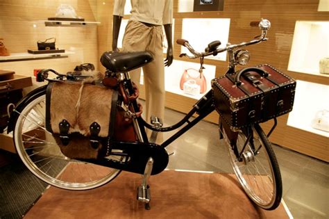 fendi bike